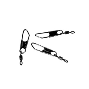 Vartej Agrafa Nytro Diamond Eye+Safety Snap 10buc/pac