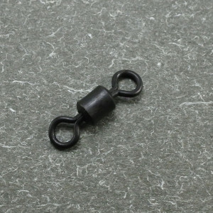 Vartej Orange No.10 Swivels Negru Mat 10buc - Img 3