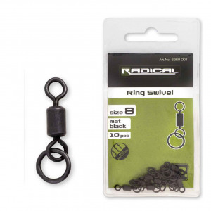 Vartej Radical Ring Swivel