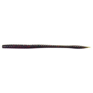 Vierme Owner Shaky Worm 160mm 04 Watermelon red - Img 1