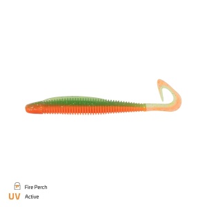 Vierme Zeck Boggy Fire Perch