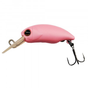 Vobler Owner Bite Marker 28mm 1.7gr 35 Pink Berry Eye 5224 TMT-28SP
