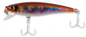 Vobler Owner Rip'n Minnow 65mm 6.0gr 04 Brown trout