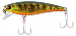 Vobler Owner Rip'n Minnow 65mm 6.0gr 59 Perch