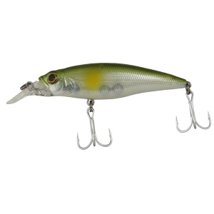 Vobler Owner Savoy Shad 5279 SS-80S 80mm 14.2gr 06 Shiner