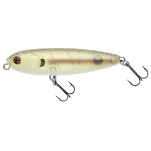 Vobler Sakura Naja 45F 45mm 3.2gr 100 Stripped Shad