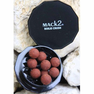 Zdrobitor Boilie Mack2 Boilie crush - Img 3