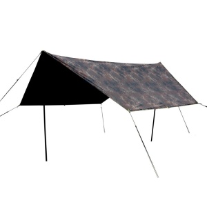 Acoperitoare/Antreu Cort Sonik Opti-Cam Multi-Trap 2.40mx1.85x1.35m