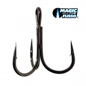 Ancora Owner ST-36MF No.8 Magic Fusso 8buc/pac - Img 2