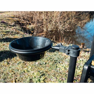 Bac+Suport Teos Spalare Maini diametru 25cm D25, D30, D36 - Img 4