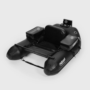 Bellyboat Vagner