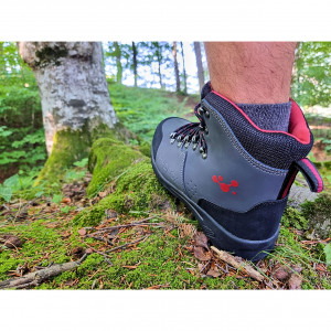 Bocanci JMC Rider Hydrox Vibram