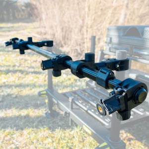 Brat Juvelnic Extensibil Teos Multi Keepnet Arm1.08-1.86m D25, D30, D36