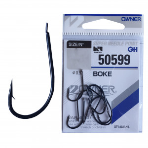 Carlig Owner 50599 No.1 Boke - Img 3