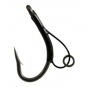 Carlig Owner No.4 Carp Taff D-Rig 56559 CT-1