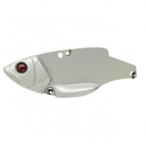 Cicada Sakura Micro Soukouss Blade 35mm 7g Pearl White - Img 2