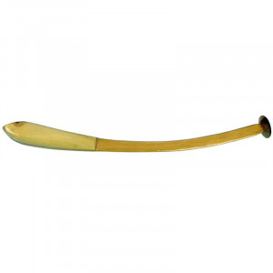 Clonc Konger Nr.4 Wooden K-Lonk DREAD CAT®