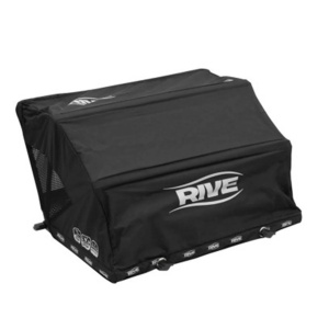 Copertina Rive Waterproof Negru XL 67x51cm