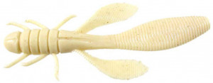 Creatura Owner Yuki Bug 110mm 17 White grub