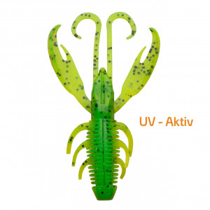 Creatura Zeck Edward 7.1cm Kiwi Lemon 8buc - Img 1