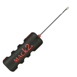 Croseta Mack2 Heavy Latch Needle
