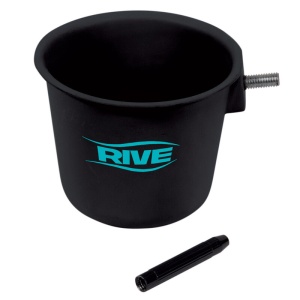 Cupa Nadire Rive 250ml 8x8cm Ø 80mm - Img 1