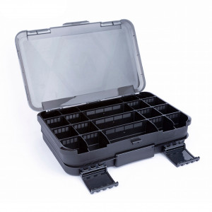 Cutie Accesorii Nytro Dubla Feeder Box 360 36x23x7cm