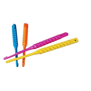 Cutie Degorjor Garbolino G-Pro S Bleu-Orange-Roz-Galben 40buc