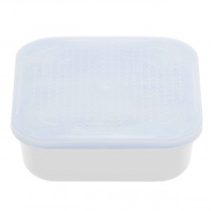 Cutie Momeala Garbolino Boite Esches Express 1.20L Blanc