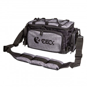 Geanta Accesorii Zeck M Shoulder Bag 37x23x20cm - Img 1