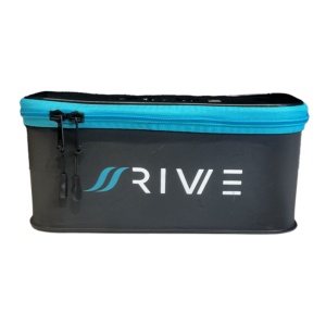 Geanta Eva Rive Accesorii 28x14x12cm Capac Transparent - Img 2