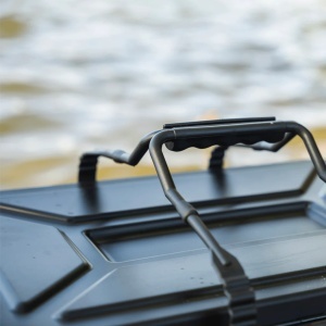 Geanta Impermeabila Vagner 35l Gearbag - Img 6