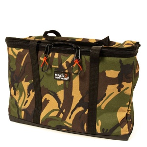 Geanta Izoterma Mack2 Carp Addict 25l 40x22x27cm