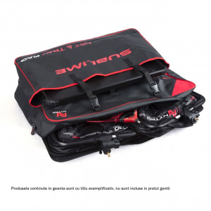 Geanta Juvelnic Nytro Sublime Net & Tray Bag 70x18x59cm