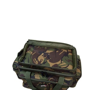 Geanta Mega Mack2 Carp Addict Carryall 40x26x24cm - Img 2