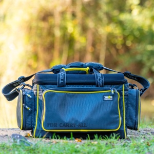 Geanta Teos FDR Carryall 51x35x30cm - Img 2