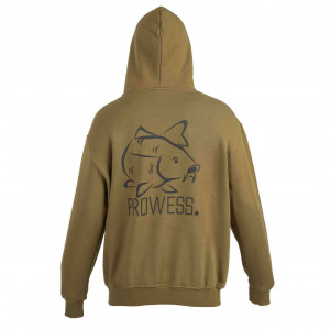 Hanorac Prowess L Verde