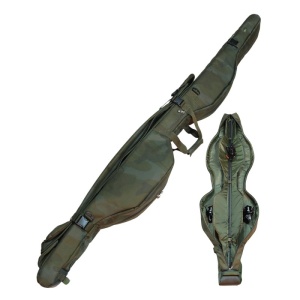 Husa 3 Lansete Sonik Bank-Tek Rod Compact Sleeve