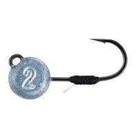 Jig Lestat Owner JH-89 No.6 3gr Mushi Head