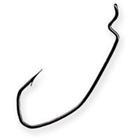 Jig Owner 5133 No.1/0 Down Shot Offset Hook
