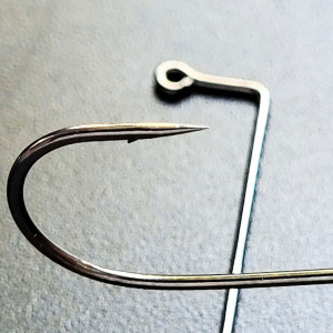 Jig Owner Amaz Nelestat 16827 JIG-827 Bend 90° Fine Wire 10buc