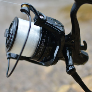 Kit 4 Mulinete Prowess Excelia 6008 FD - Img 4