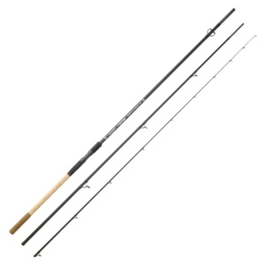Lanseta Garbolino 3.90m 125gr 3S 3+2tr Addiction Feeder Distance