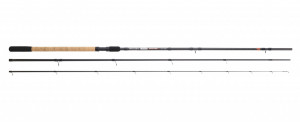 Lanseta Garbolino Supra Match 3.90m 3tr 7-30gr