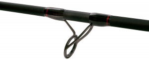 Lanseta Quantum Smoke S3 Spin 2.40m 2tr 18-105gr - Img 6