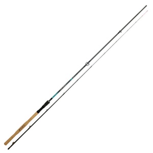 Lanseta Rive Carp Feeder EVO 3.30m 2+1tr 80gr - Img 1