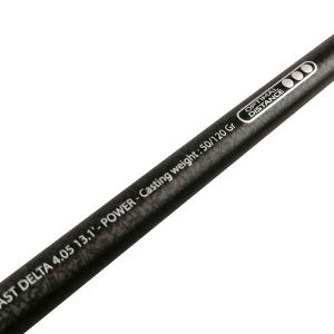 Lanseta Rive Long Cast Delta 4.05m 3+1tr 120gr - Img 3