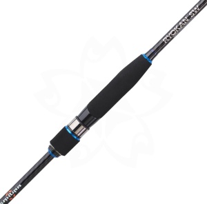 Lanseta Sakura Ryokan SW Spin RFWS 802H 2tr 2.44m 14-42gr - Img 2