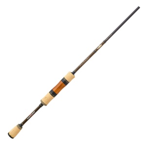 Lanseta Sakura Tsubaki TSU 732 ML+ 2.20m 2tr 5-18gr River Dream - Img 2