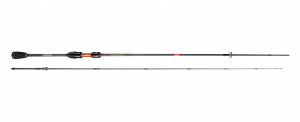Lanseta Sakura Tsubarea TSA 662 L 1.98m 0.5-7gr - Img 1